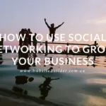 Use social media to grow your business - image